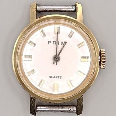 Prim Quartz jako 80 026.3 dárce 