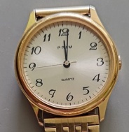 Prim Quartz neznámý model 
