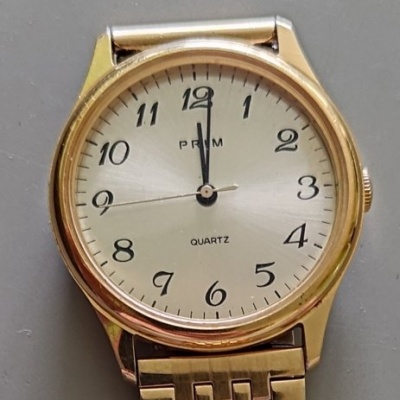 Prim Quartz neznámý model 
