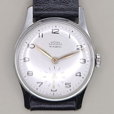 Prim 50 001.1 strojek 010