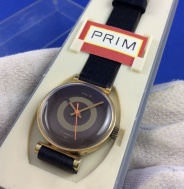 PRIM 66 436 3 vzácny model Top stav!