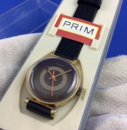 PRIM 66 436 3 vzácny model Top stav!