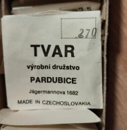 TVAR  270,  ,20 Ks