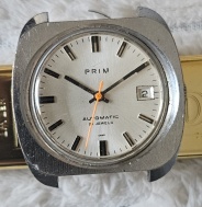 Hodinky PRIM  Automatic 