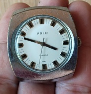 Hodinky  Prim