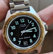 Prim sport 3 cal 64