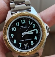 Prim sport 3 cal 64