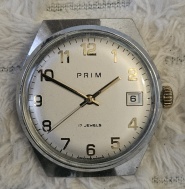 Prim  Soudek 