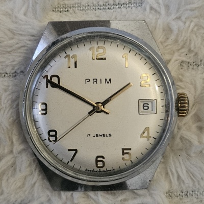 Prim  Soudek 