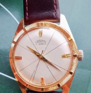 Hodinky Prim ala Diplomat