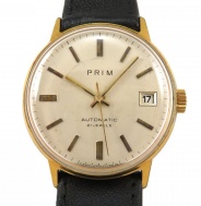 PRIM AUTOMATIC.