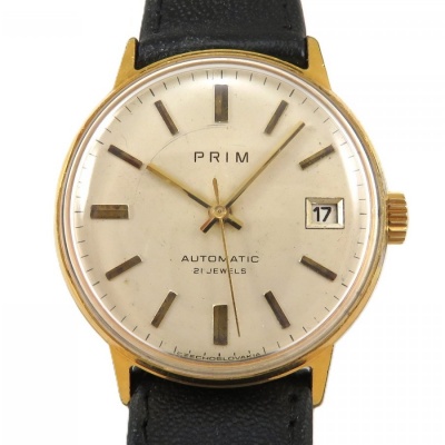 PRIM AUTOMATIC.