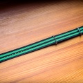 19mm řemínek pro Prim Sport - "Užovka"