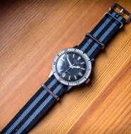 19mm řemínek pro Prim Sport - 