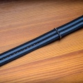19mm řemínek pro Prim Sport - "James Bond"