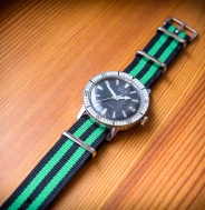 19mm řemínek pro Prim Sport - 