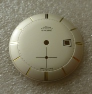 Číselník PRIM TRAKTOR NOS, nepoužitý.