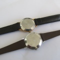 Hodinky Prim 30mm - k.0111 a k.501 - 2 kusy
