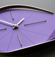 Osemdenné hodiny Prim Brusel