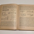 Základy jemné mechaniky a hodinářství 1953