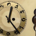Hodiny Chronotechna se Závažím