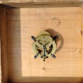 Hodiny Chronotechna 