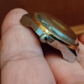 Prim ala Rolex Zelené