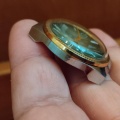 Prim ala Rolex Zelené