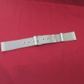 Nerezový tah na hodinky, nepoužitý o šíři 18mm