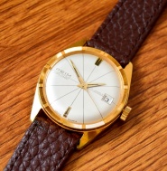 Prim - Diplomat - Zlacené