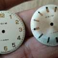 Součástky  Prim