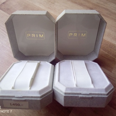 Prim Krabičky  