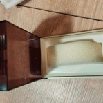 Krabička na Hodinky