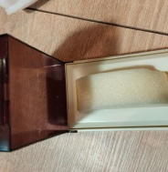 Krabička na Hodinky