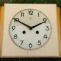 Hodiny Chronotechna Půl a Celou 