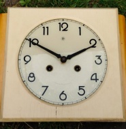 Hodiny  Prim Chronotechna