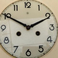 Hodiny  Prim Chronotechna