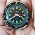Prim Sport II Stav