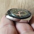 Prim Sport II Stav