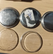 Součástky Prim Automat