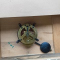 Hodiny  Chronotechna