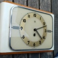 Hodiny  Chronotechna