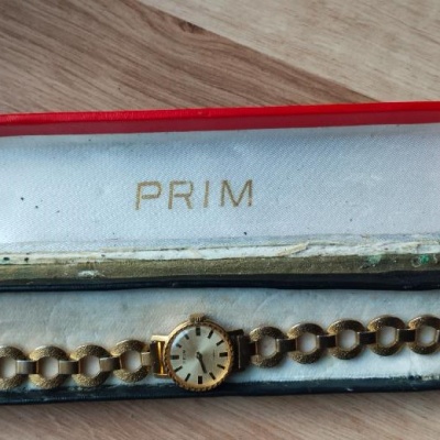 Prim