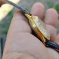 Hodinky Prim Incabloc