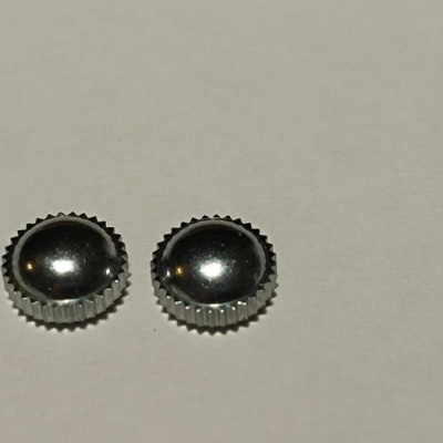 Kloboučkové Korunky