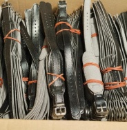 Barex  12 mm NEPOUŽITÉ 700 Ks