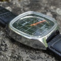 Prim Automatic, typ 96 019 1 - Televize