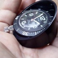 Hodinky Auto-Time