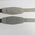 originál barexový řemen 20mm se zlatavou přezkou !!!