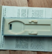 Krabička Prim v Hezké Stavu